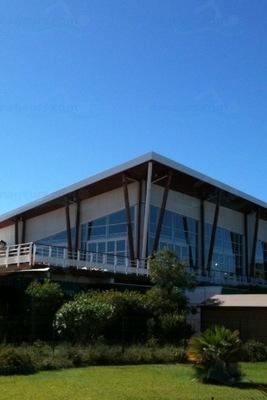 Piscine Maurice Giuge