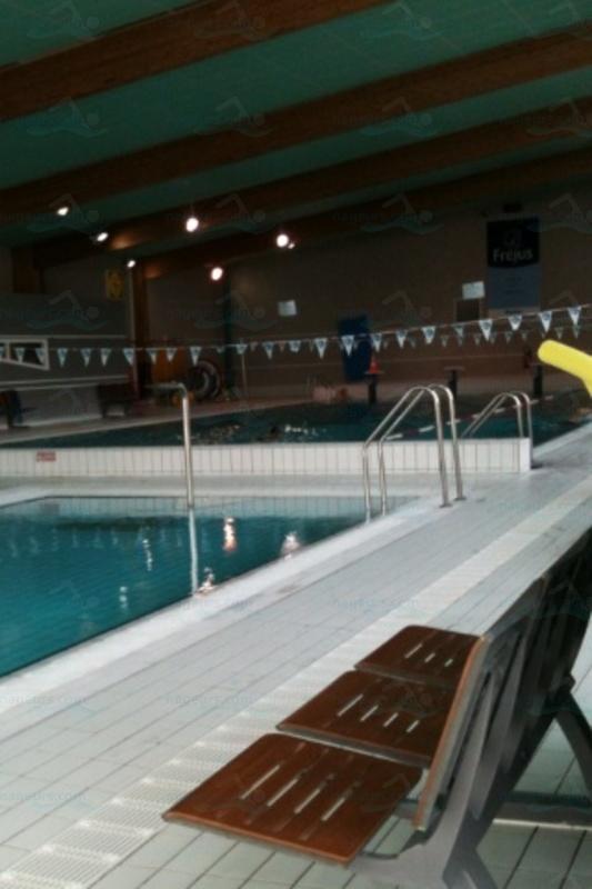 Piscine Maurice Giuge