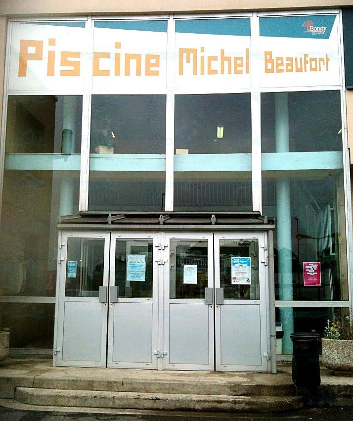 Piscine Michel Beaufort