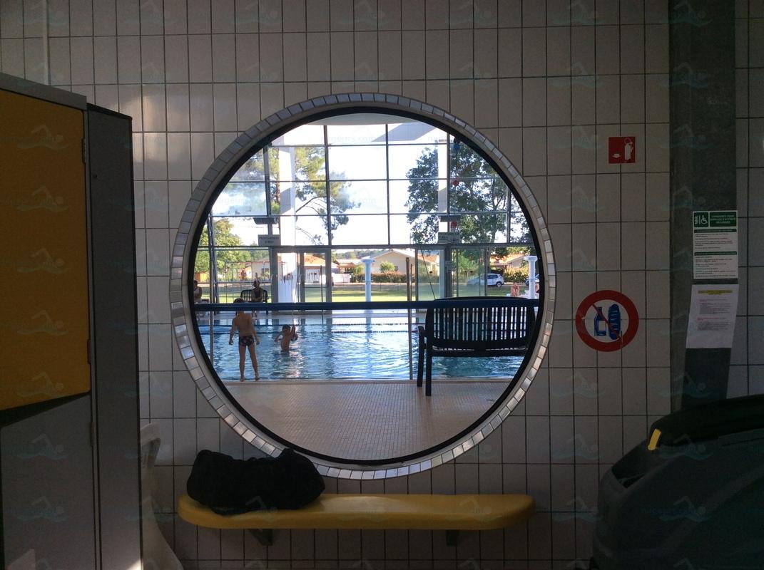 Piscine intercommunale de Mimizan