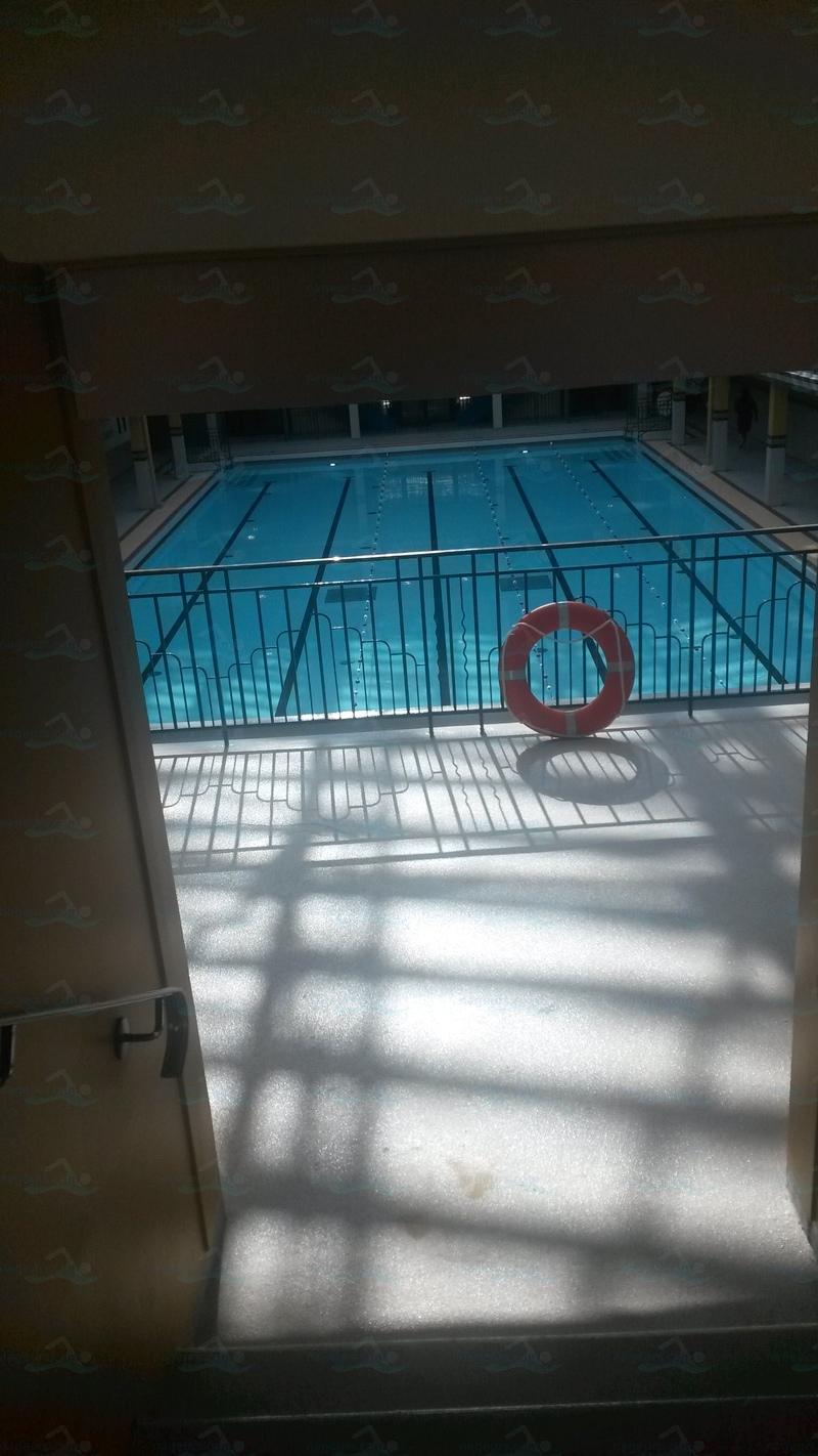 Piscine Molitor