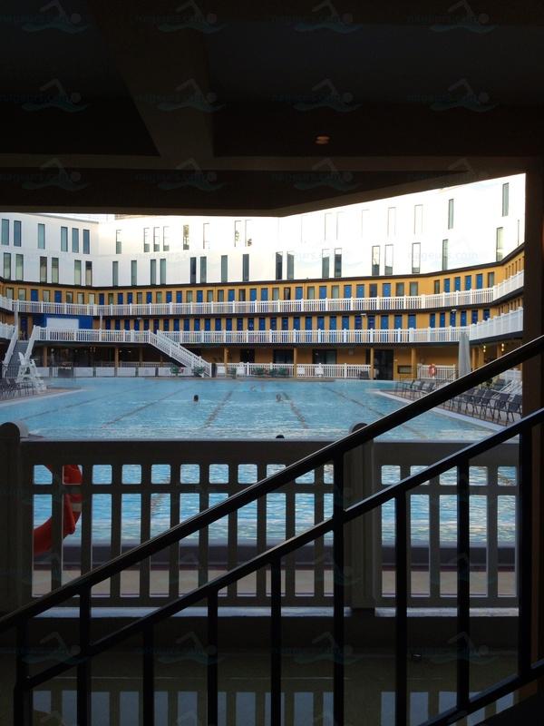 Piscine Molitor
