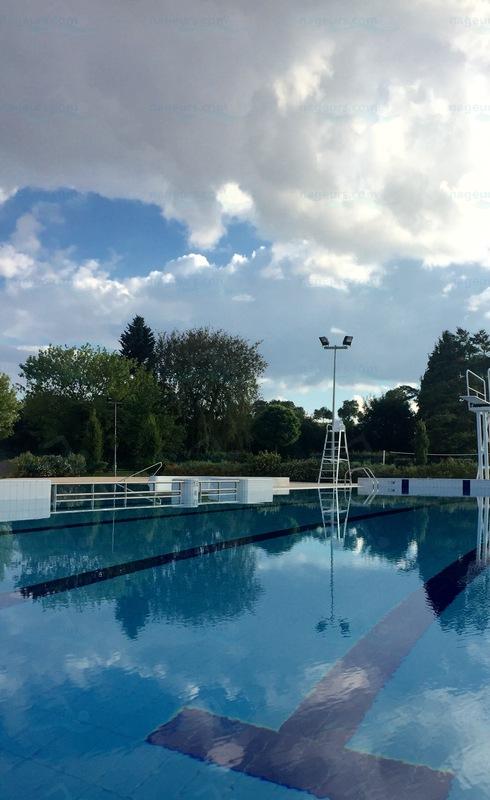 Piscine de Montcornet