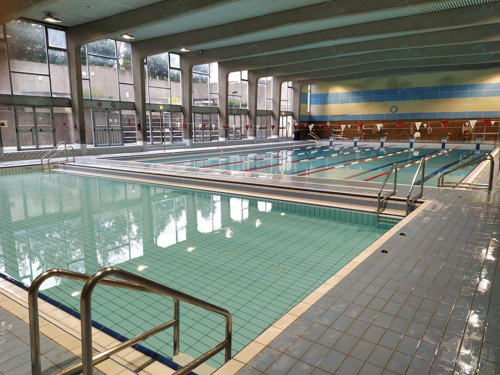 Piscine Henry de Montherlant