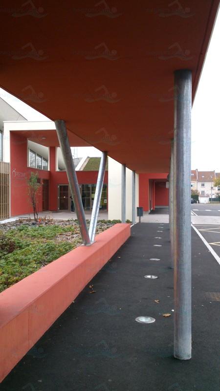 Centre Nautique de Montigny Les Metz