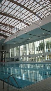 Stade nautique Maurice Thorez