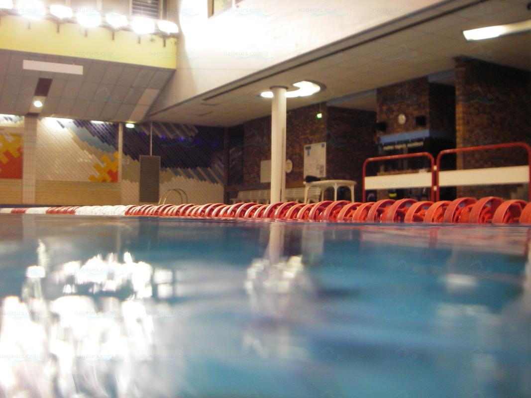 Piscine Ren� et Andr� Mourlon