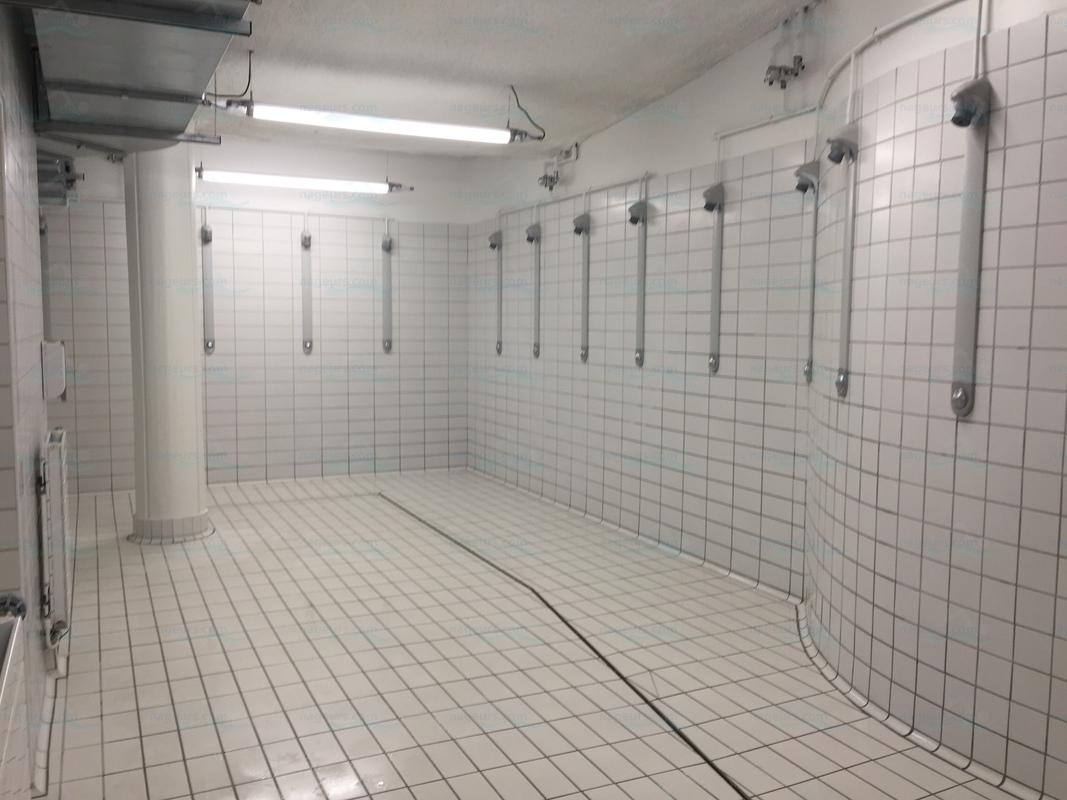 Piscine Ren� et Andr� Mourlon