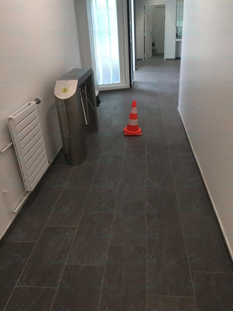 Piscine Ren� et Andr� Mourlon