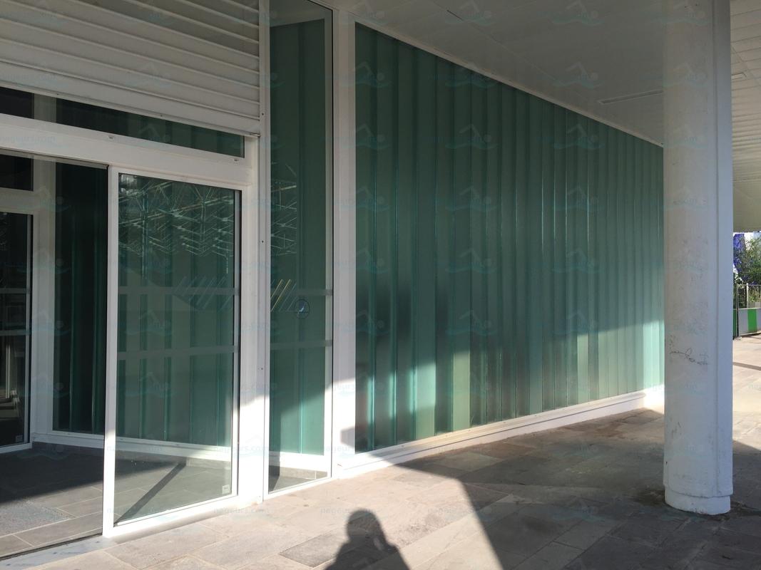 Piscine Ren� et Andr� Mourlon