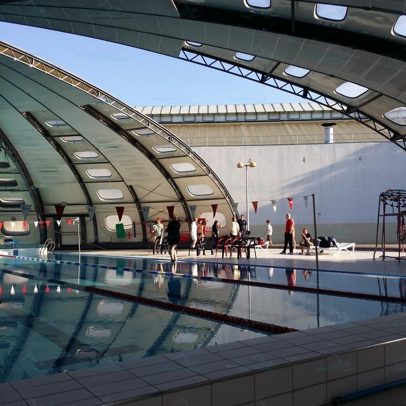 Piscine Mulighausen