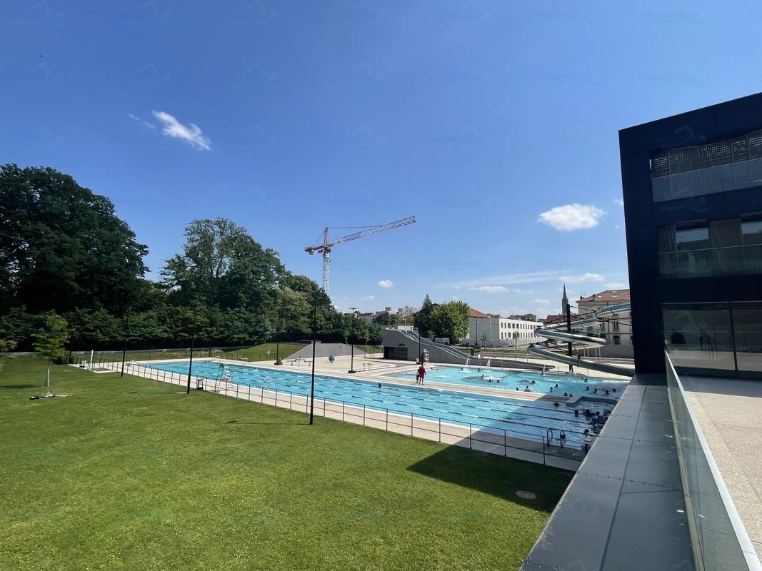 Aquasport Nancy Thermal