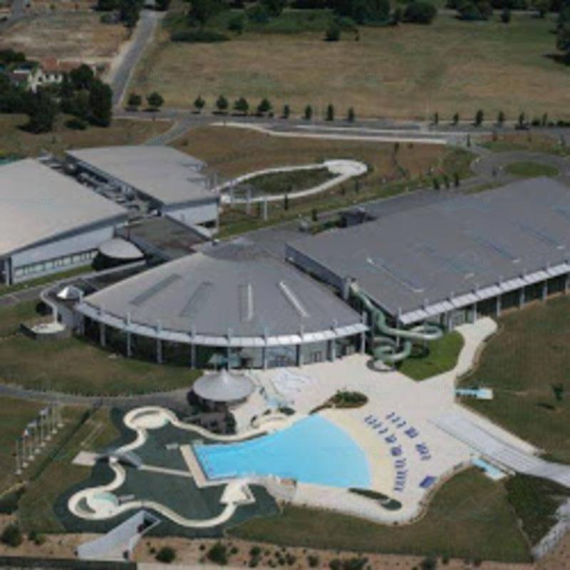 Centre nautique Nautilis