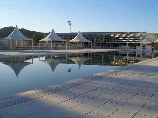 Parc nautique Neptunia