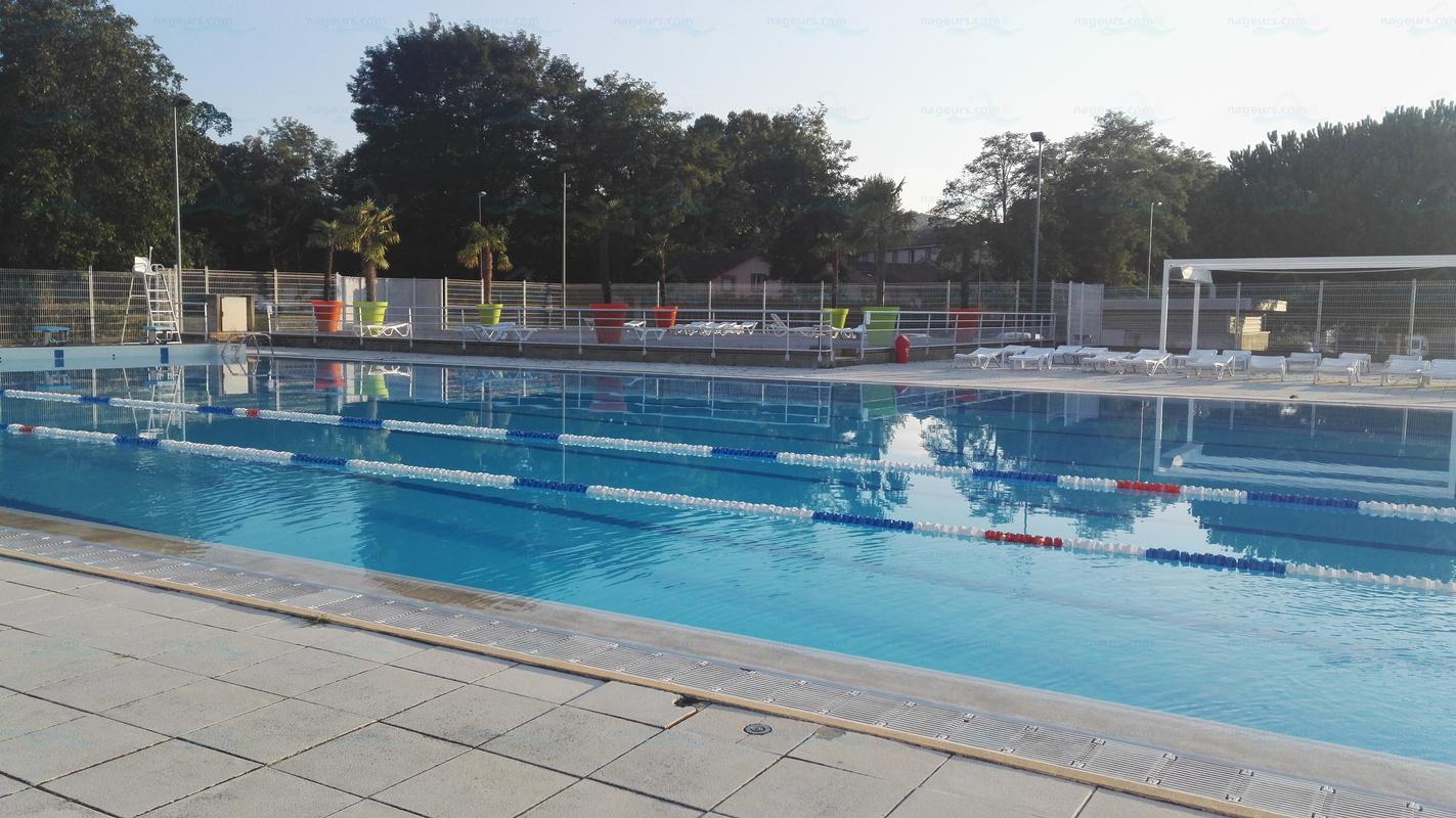 Parc nautique Neptunia