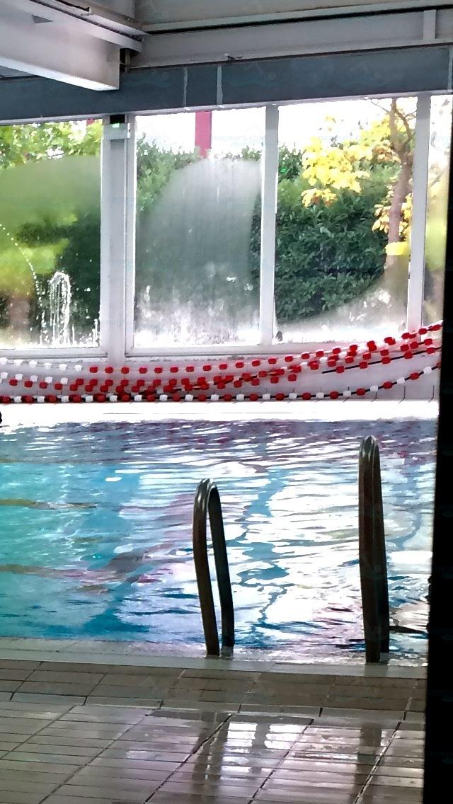 Piscine Plein Soleil de Neuilly-sur-Marne