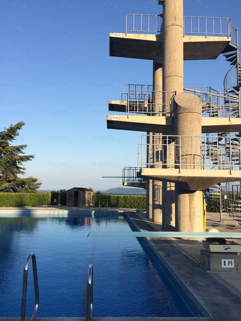 Piscines du Nid-du-Cr