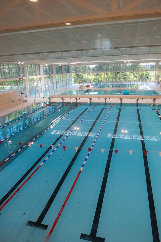 Photos Centre Aquatique Les Nymphéas