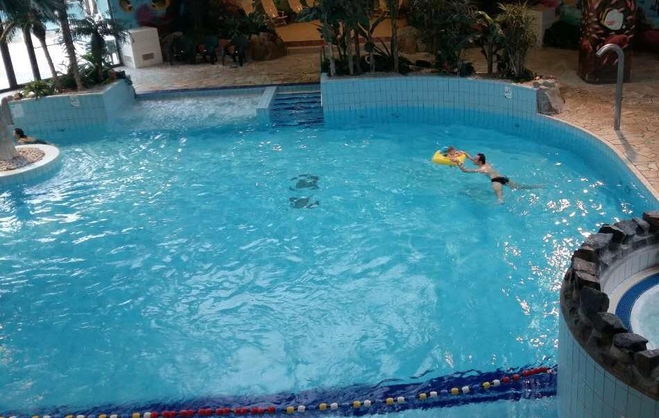 Pierre et Vacances Village Club Normandy Garden