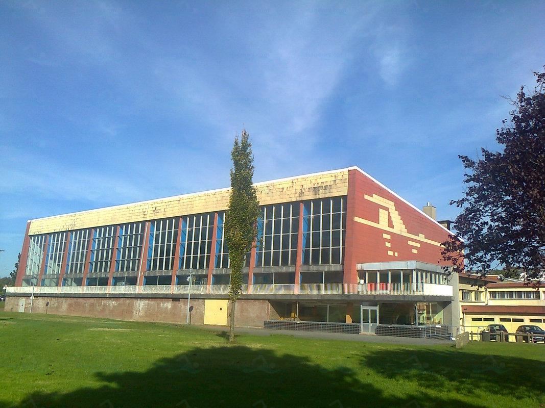 Piscine Olympique Municipale