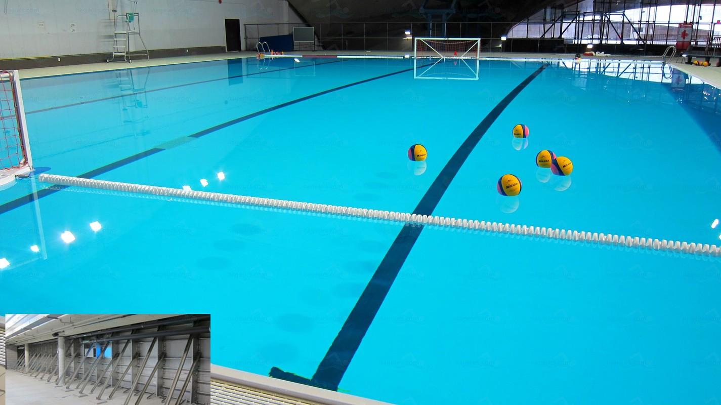 Stade olympique de Montral