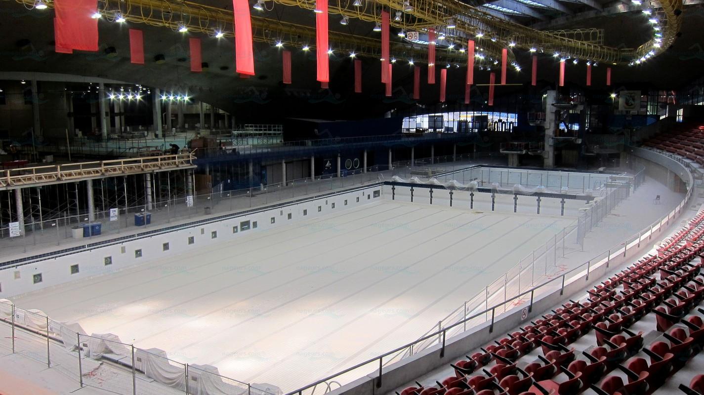 Stade olympique de Montral