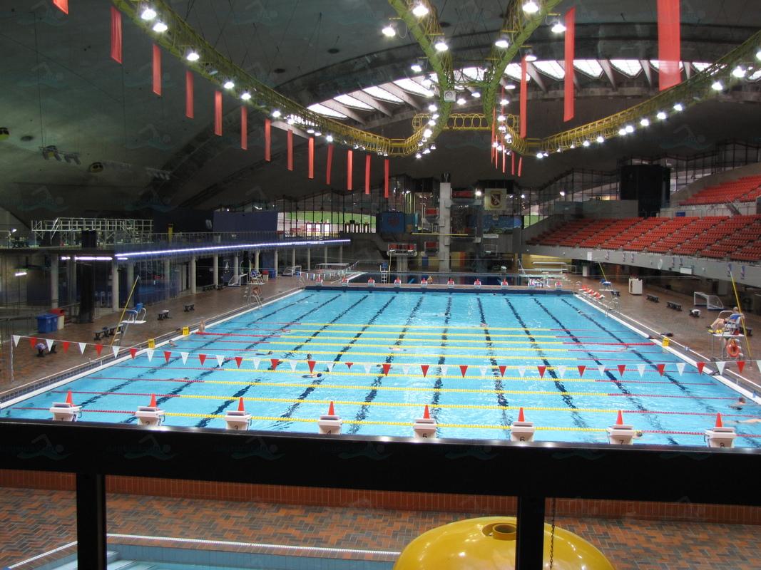 Stade olympique de Montral