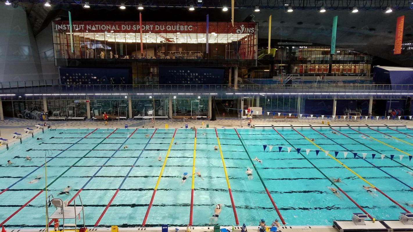 Stade olympique de Montral