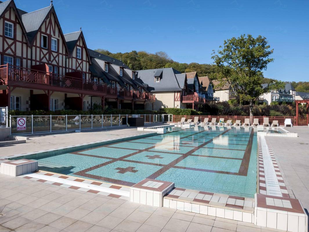 Pierre & Vacances Houlgate