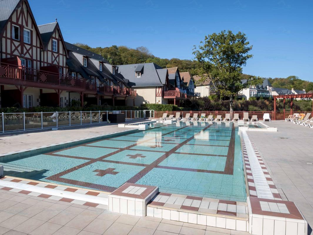 Pierre & Vacances Houlgate