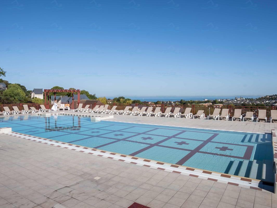 Pierre & Vacances Houlgate