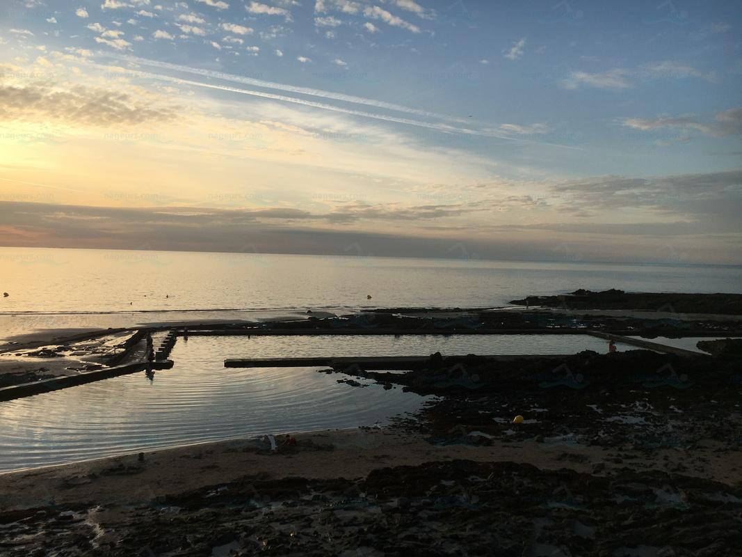 Piscine du Plat Gousset