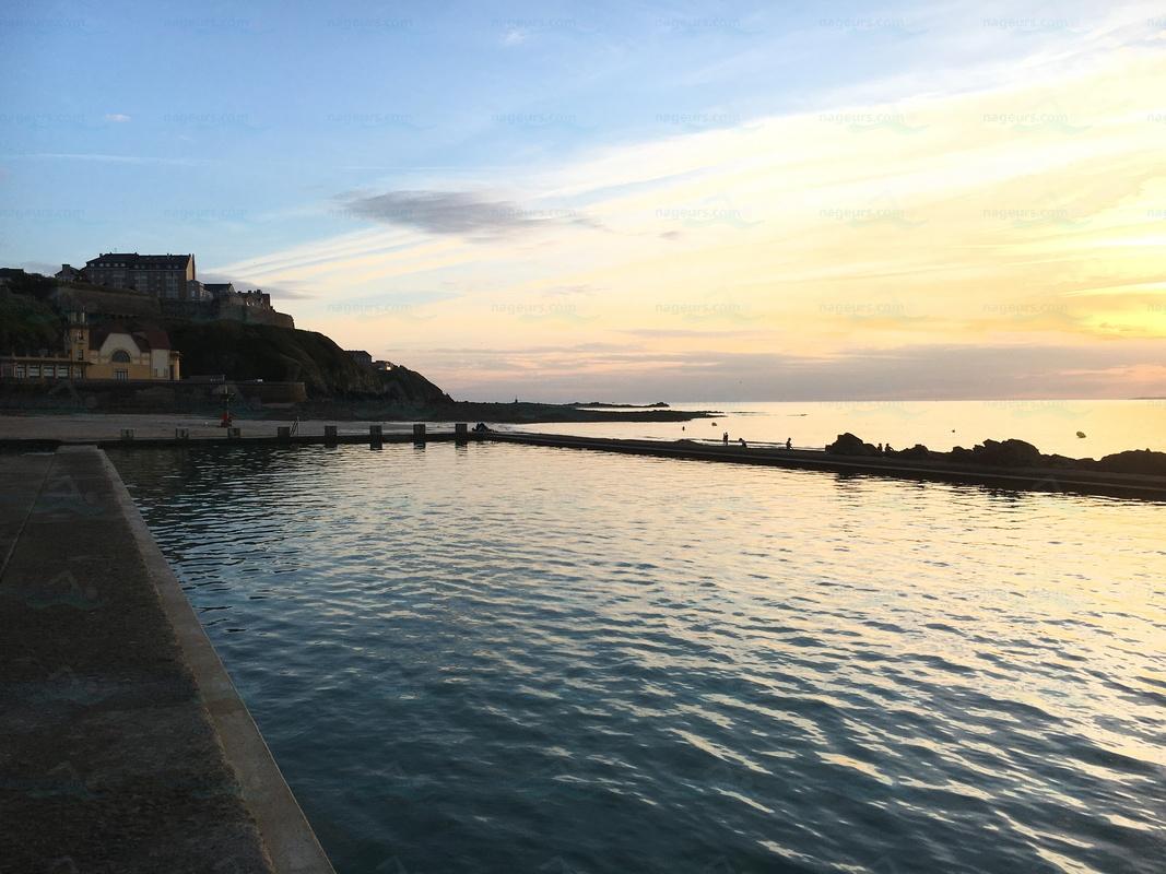 Piscine du Plat Gousset