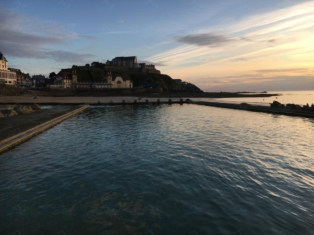 Piscine du Plat Gousset