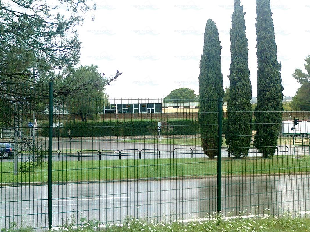 Piscine municipale Plein Ciel