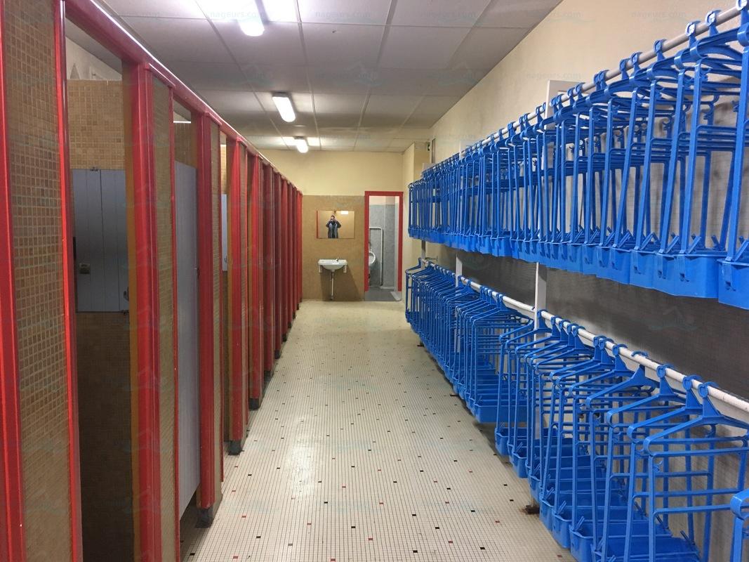 Piscine des Pommiers