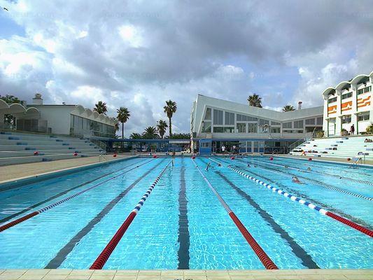 Piscine Port Marchand