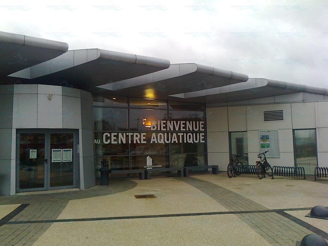 Centre Aquatique des Portes de l'Essonne