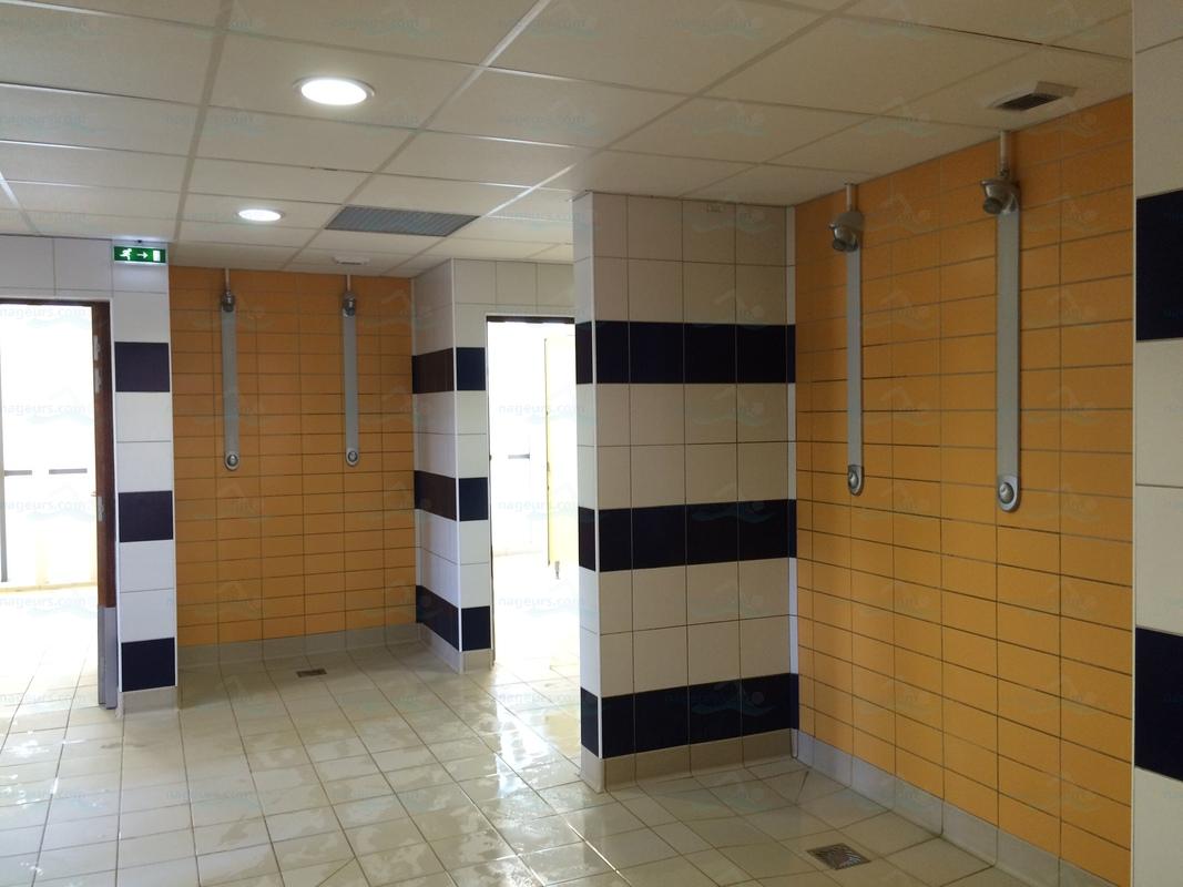 Centre nautique Raymond Boisd