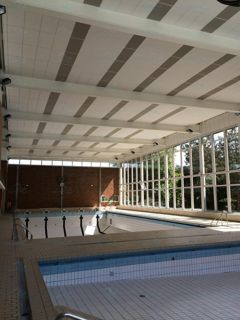 Centre nautique Raymond Boisd