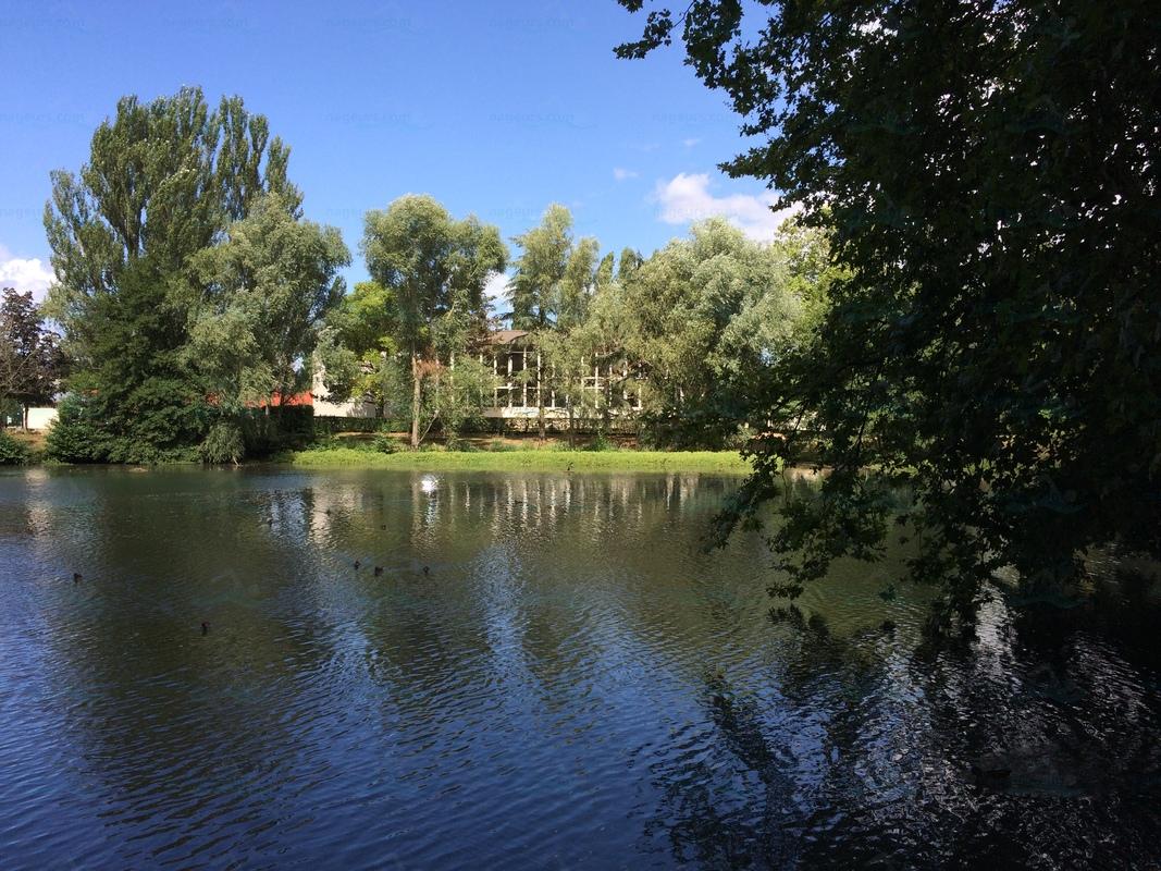 Centre nautique Raymond Boisd