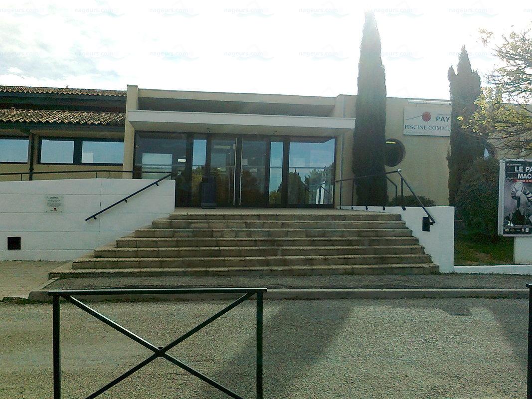 Centre Aquatique Sainte Victoire Nageurscom