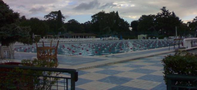 Racing club de France