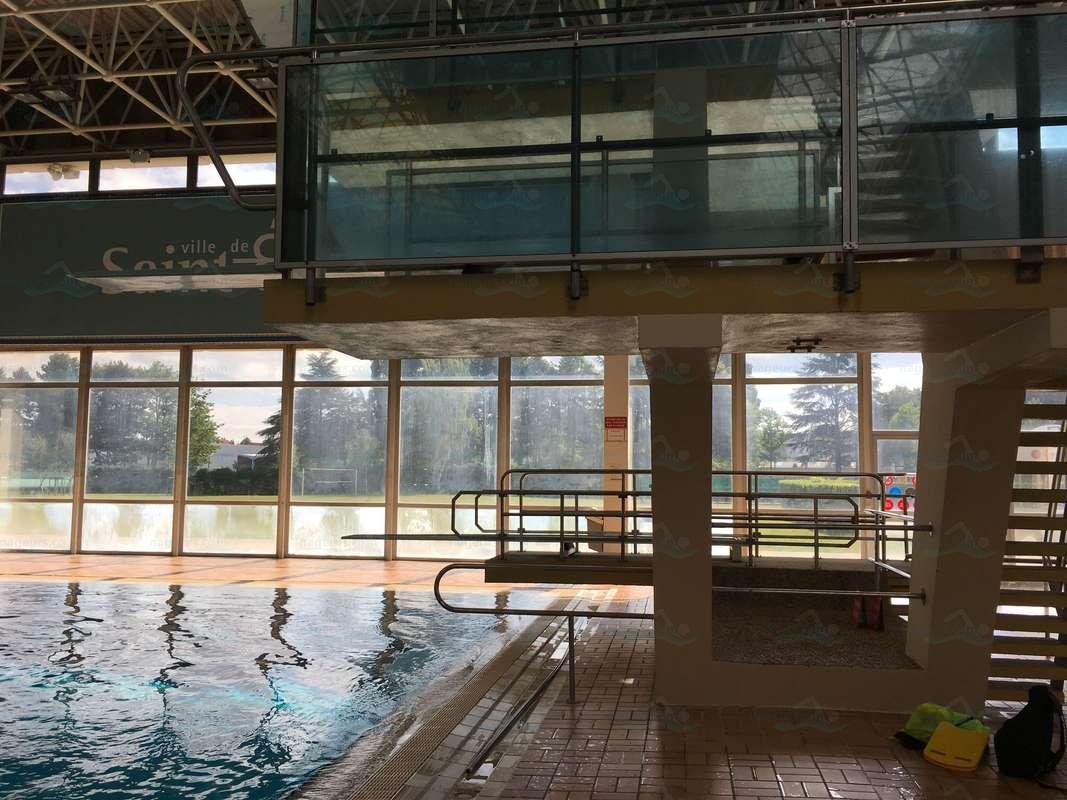 Piscine Raymond Sommet