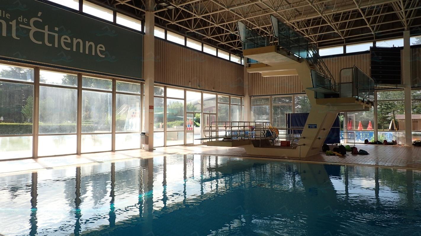Piscine Raymond Sommet