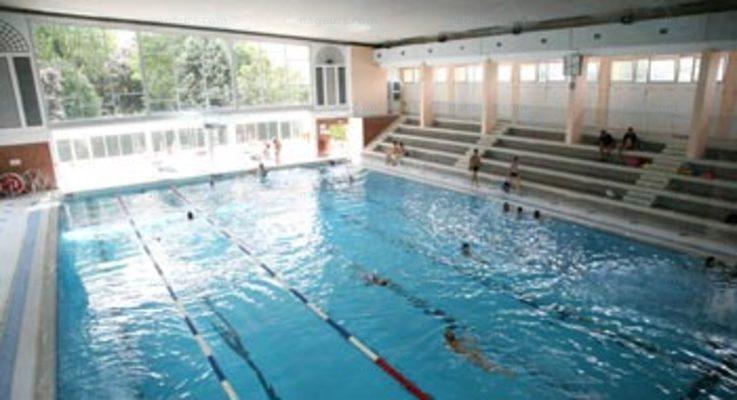 Piscine Roger Aveneau