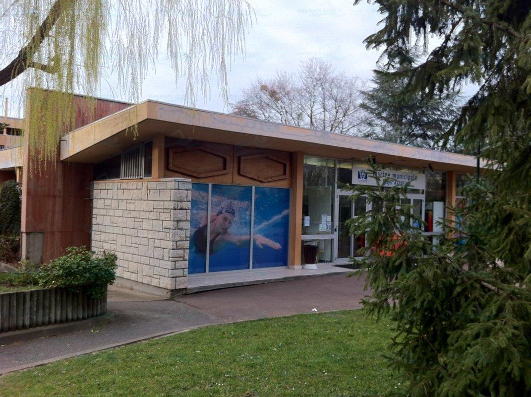 Piscine Roger Aveneau