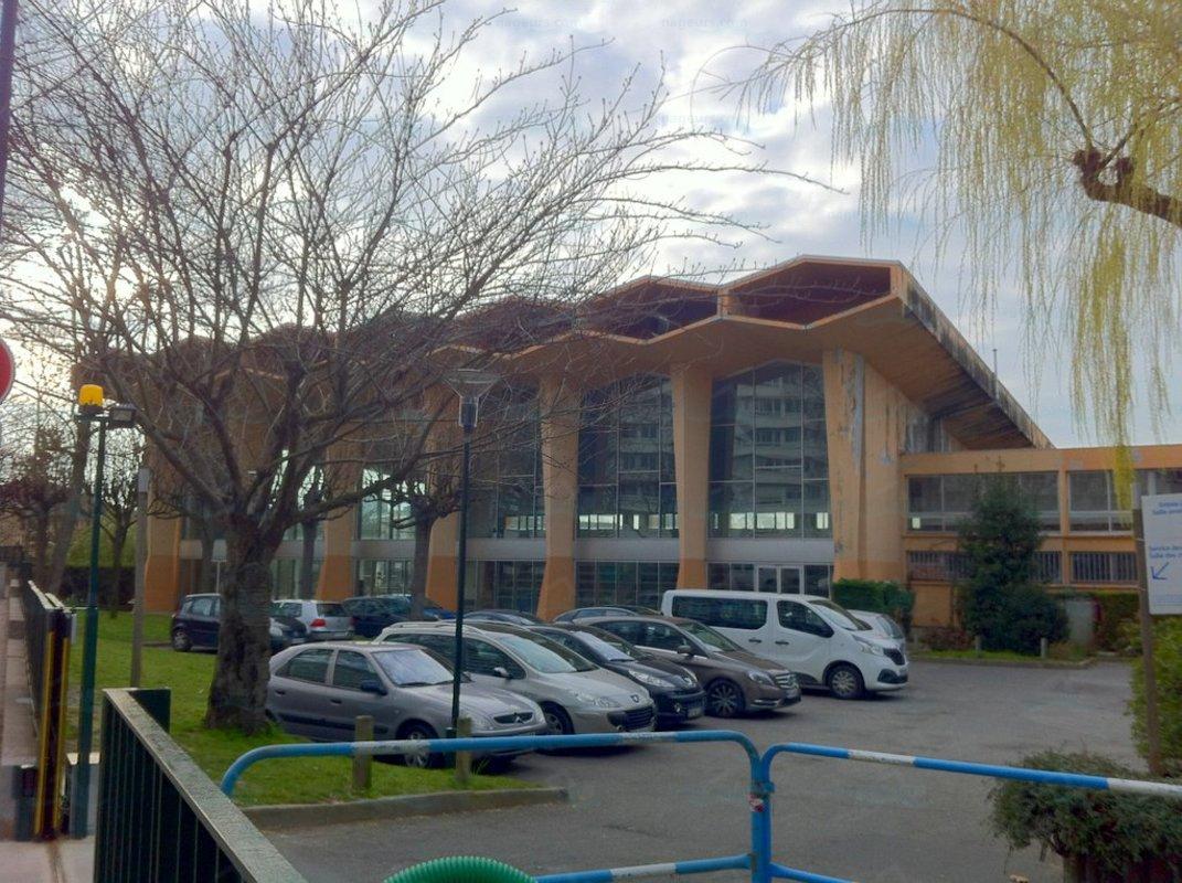 Piscine Roger Aveneau