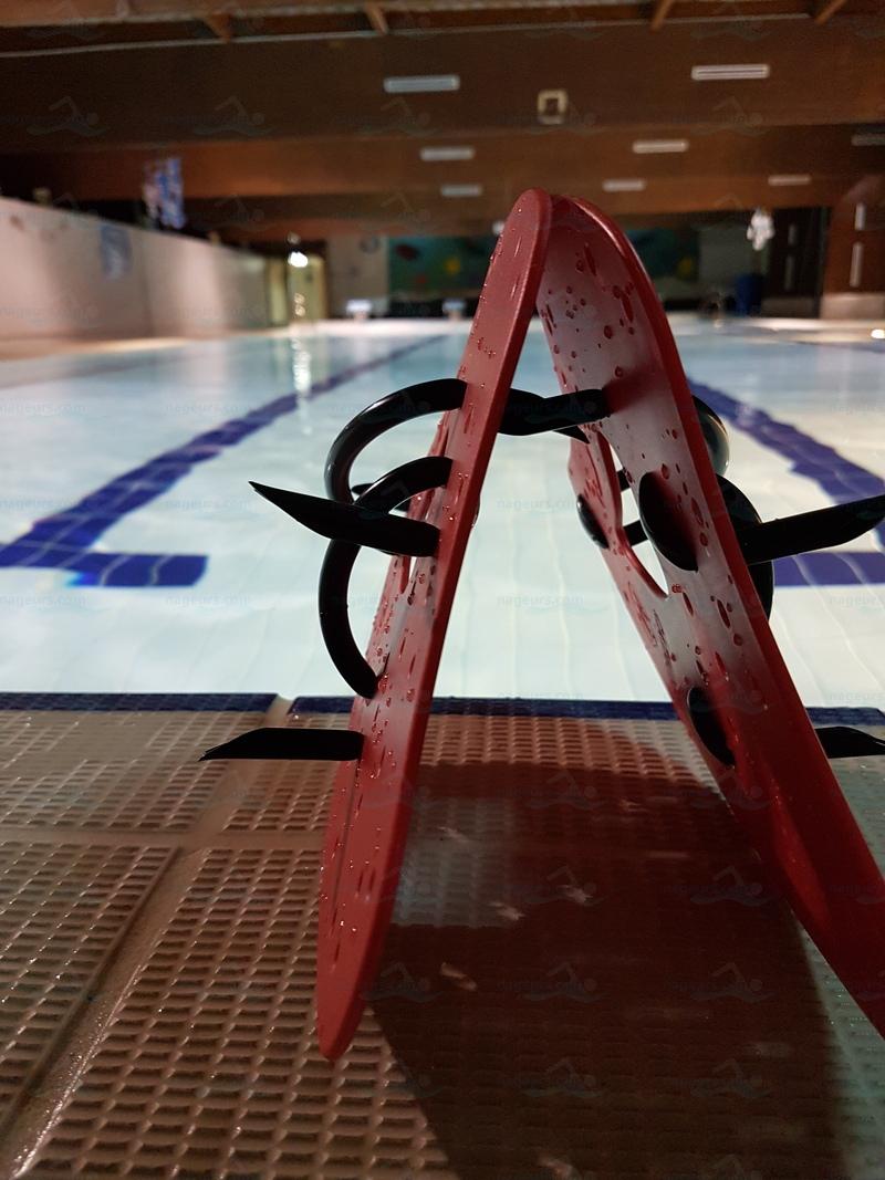 Piscine de Roissy-en-France