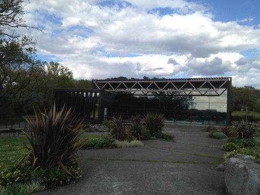Piscine de Saint-Jean-de-Luz